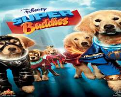 She provided her voice to the character of Princess Jorala in Super Buddies, released in 2013 She provided her voice to the character of Princess Jorala in Super Buddies, released in 2013.